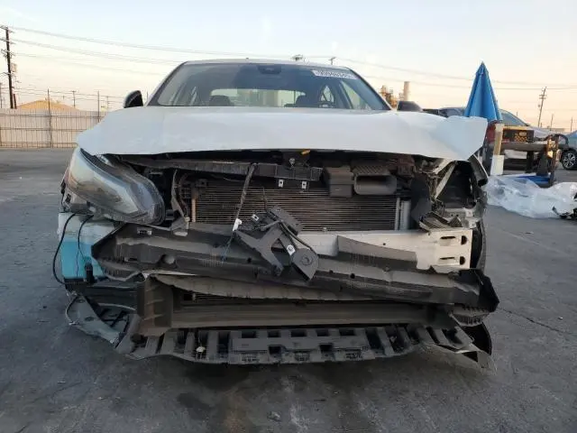 2023 NISSAN ALTIMA SR  