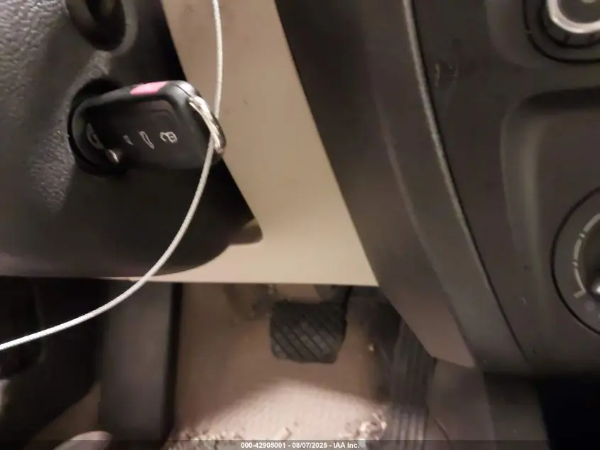 2012 VOLKSWAGEN JETTA 2.0L TDI