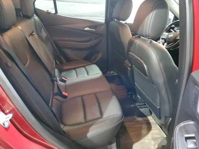 2020 BUICK ENCORE GX ESSENCE  