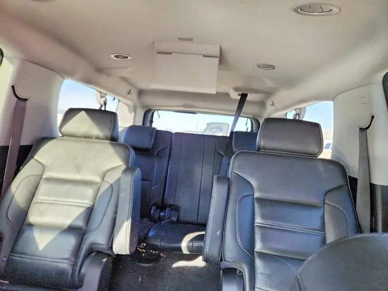 2019 GMC YUKON XL DENALI  