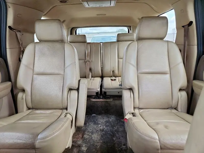 2012 GMC YUKON XL C1500 SLT  