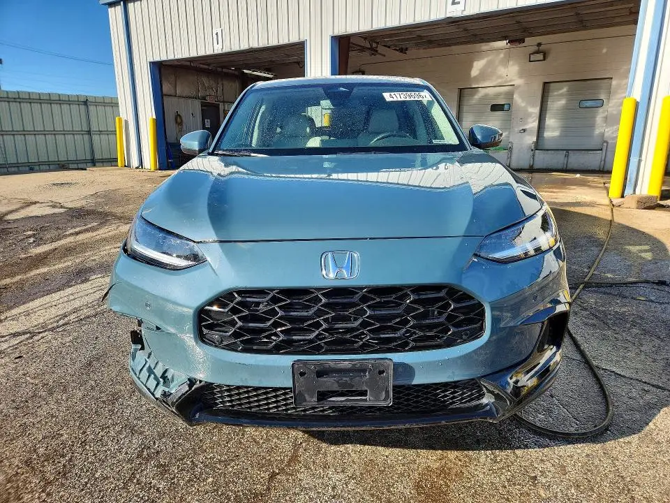 2024 HONDA HR-V EXL  