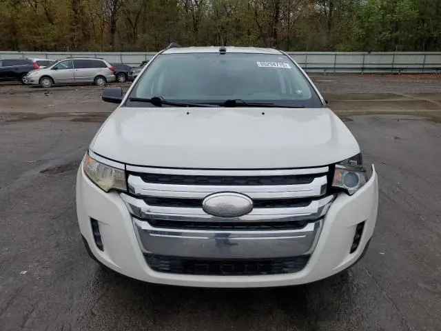 2013 FORD EDGE SE  