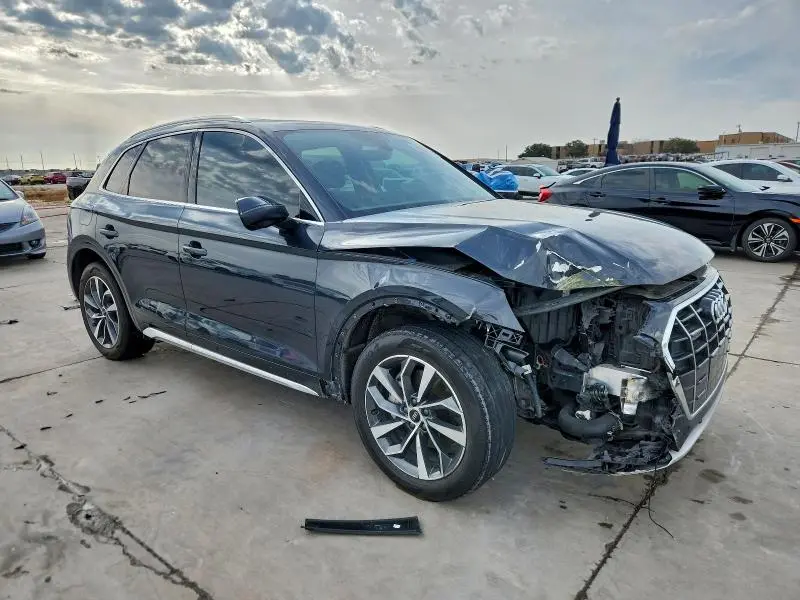 2021 AUDI Q5 PREMIUM  