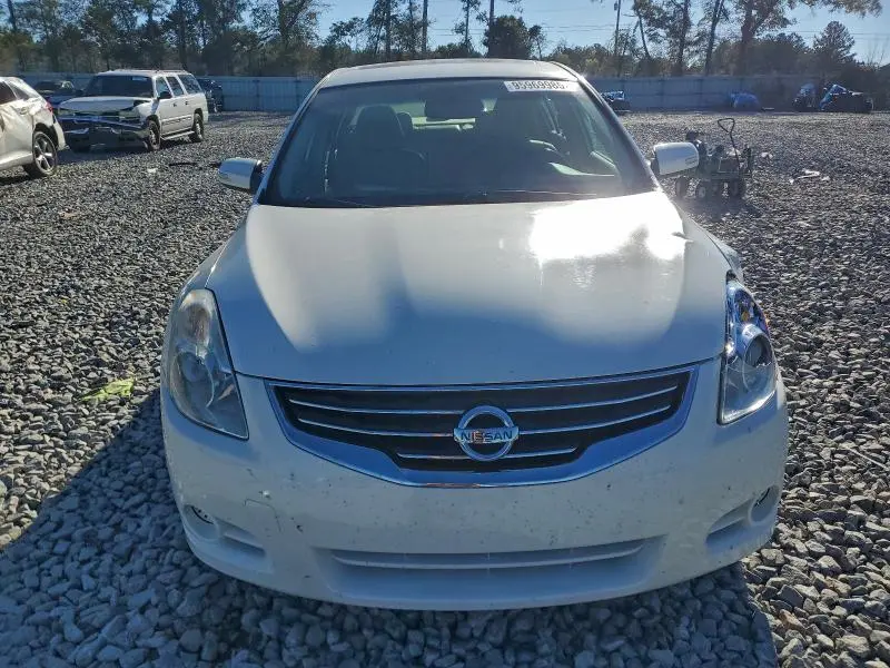 2010 NISSAN ALTIMA BASE  