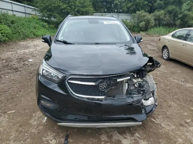 2017 BUICK ENCORE PREFERRED II  