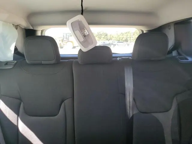 2020 JEEP RENEGADE SPORT  