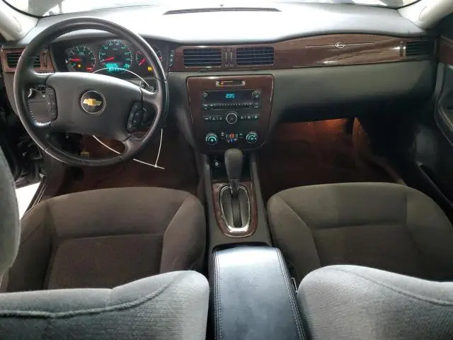 2011 CHEVROLET IMPALA LT  