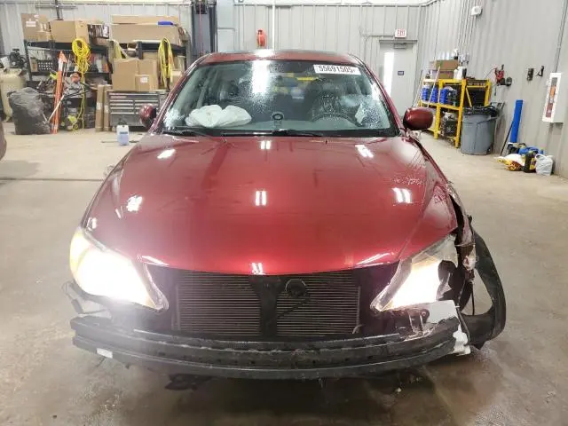 2011 SUBARU IMPREZA 2.5I PREMIUM  