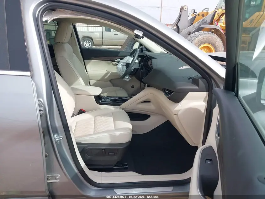 2023 BUICK ENVISION AVENIR FWD