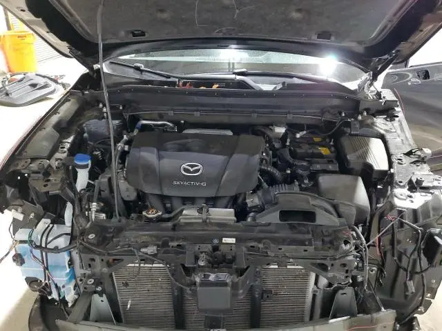 2024 MAZDA CX-5 PREMIUM  