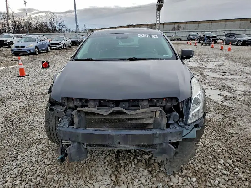 2013 CADILLAC XTS PREMIUM COLLECTION  