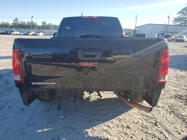 2012 GMC SIERRA C1500