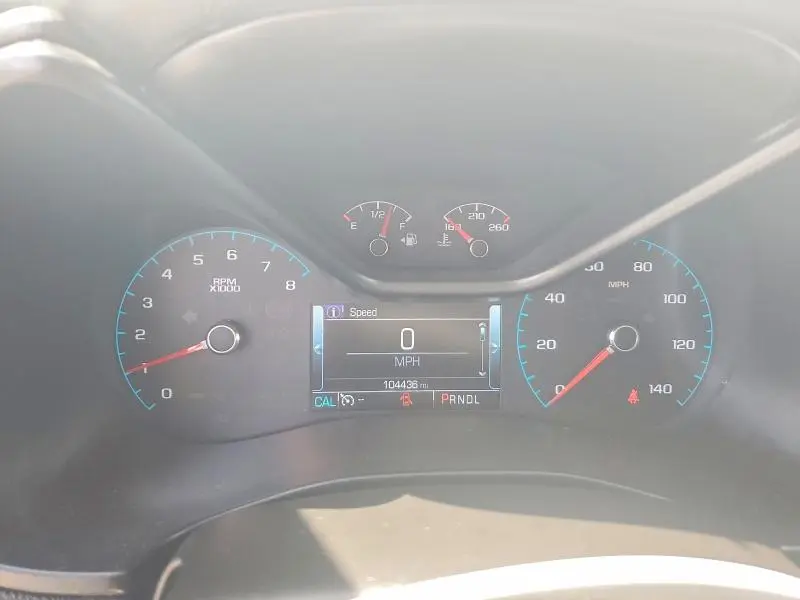2018 GMC CANYON SLT  