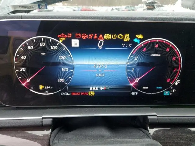2024 MERCEDES-BENZ GLE 450 4MATIC  