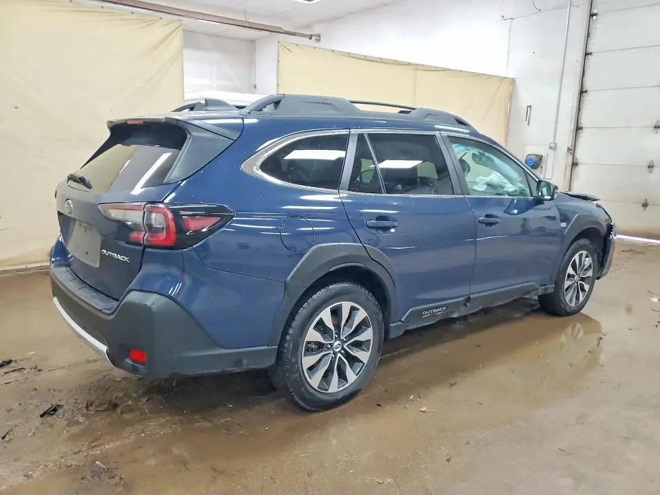 2024 SUBARU OUTBACK LIMITED  