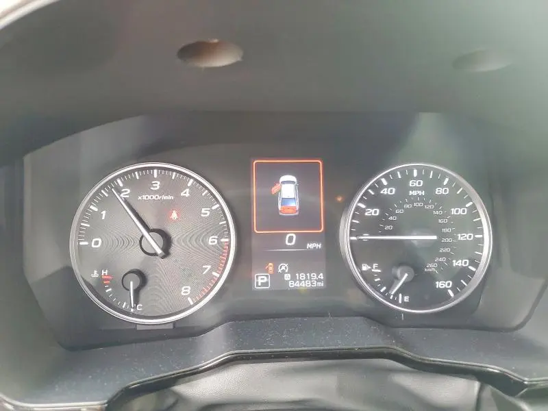 2022 SUBARU LEGACY PREMIUM  