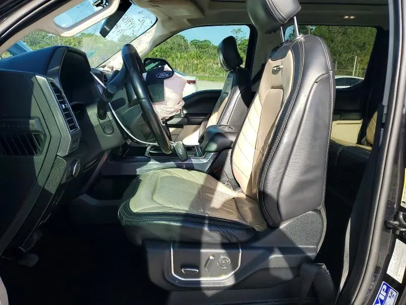 2021 FORD F250 SUPER DUTY  