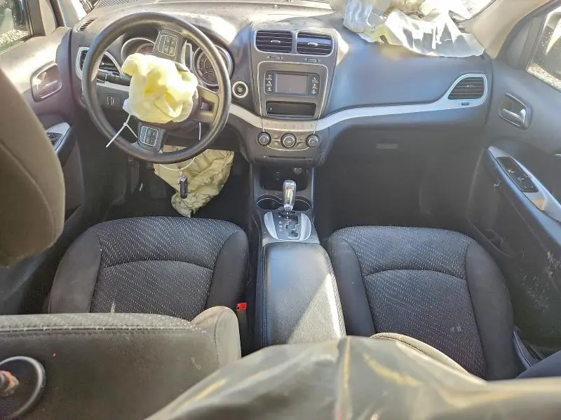 2020 DODGE JOURNEY SE  