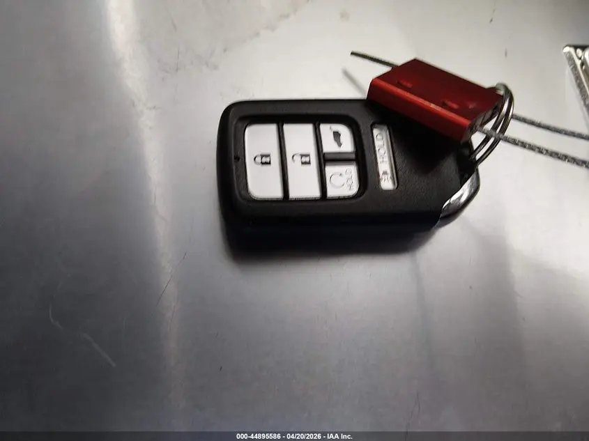 2016 HONDA PILOT EX