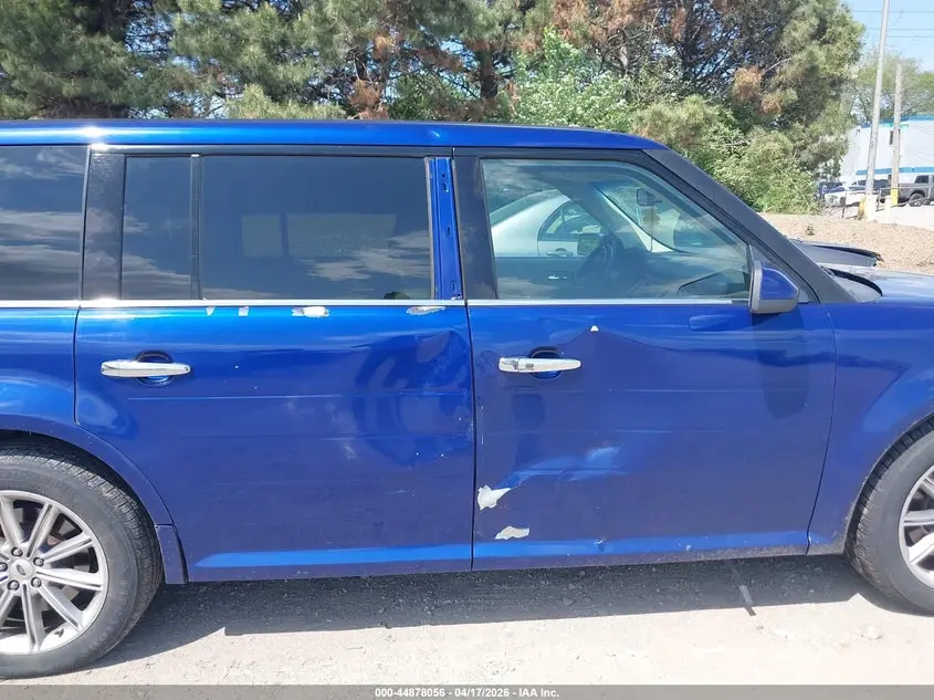 2014 FORD FLEX LIMITED