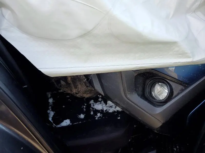 2016 TOYOTA PRIUS TWO  