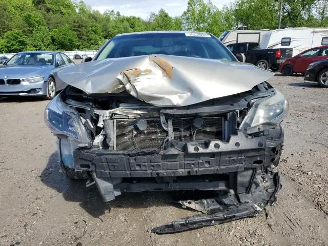 2015 TOYOTA AVALON XLE  