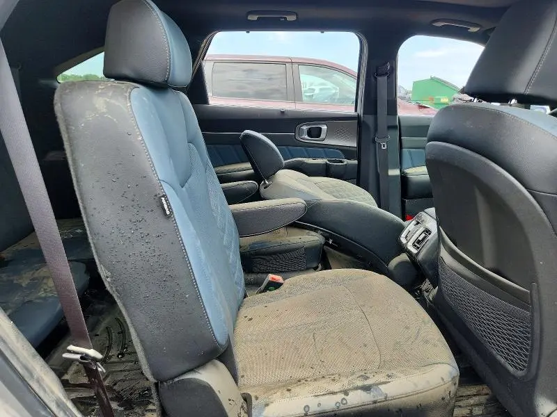 2025 KIA SORENTO SXP  