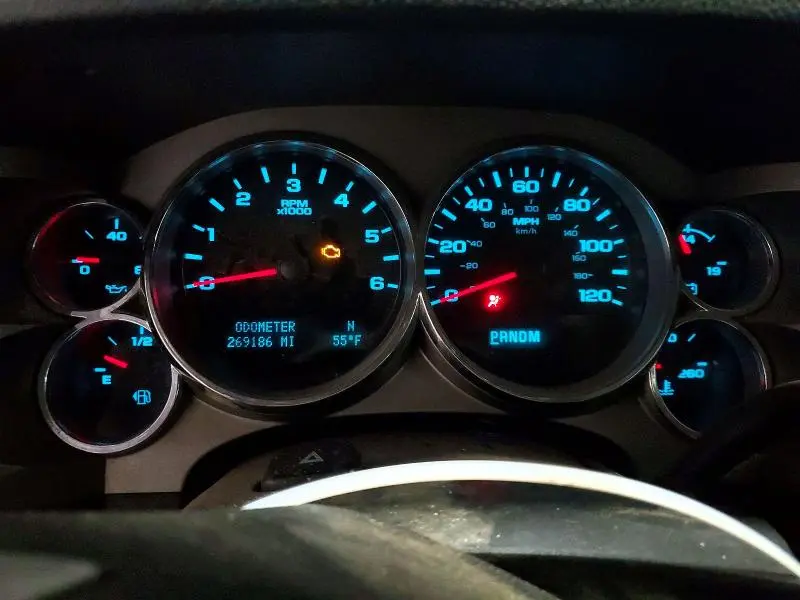 2011 GMC SIERRA K1500 SLE  