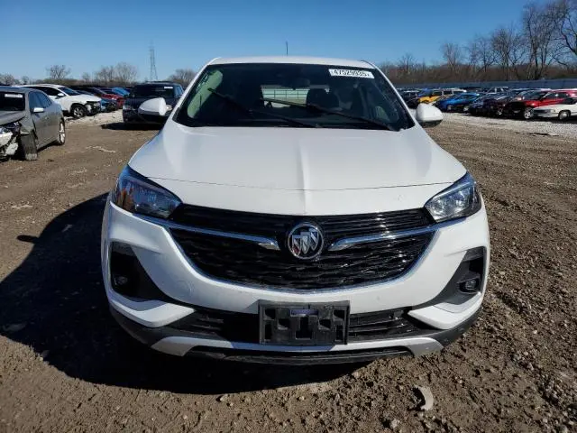 2022 BUICK ENCORE GX PREFERRED