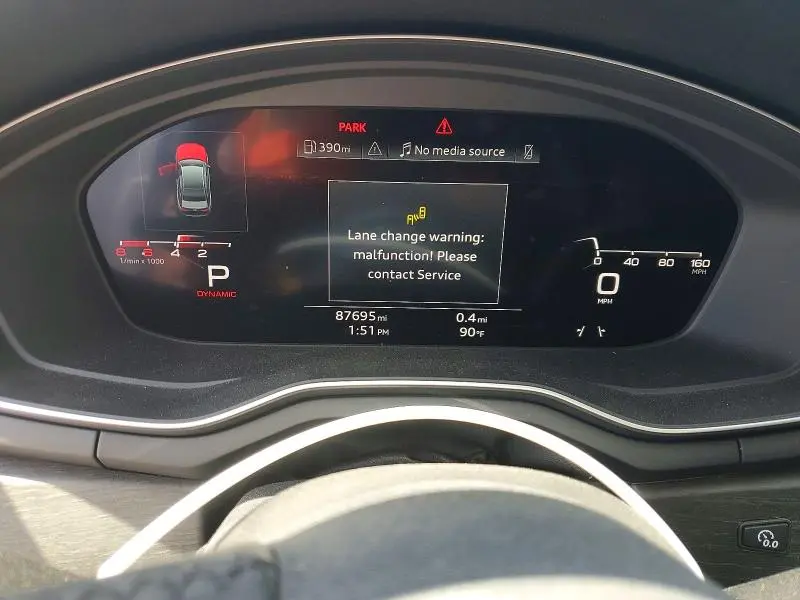 2020 AUDI A4 PREMIUM PLUS  
