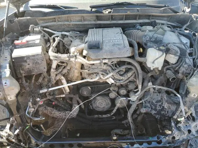 2021 GMC SIERRA K1500 ELEVATION  