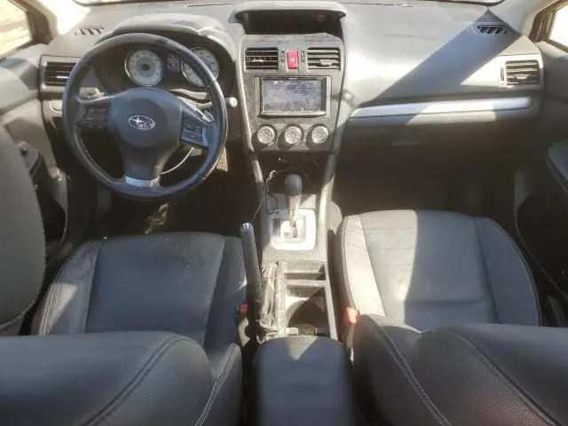 2013 SUBARU IMPREZA LIMITED  
