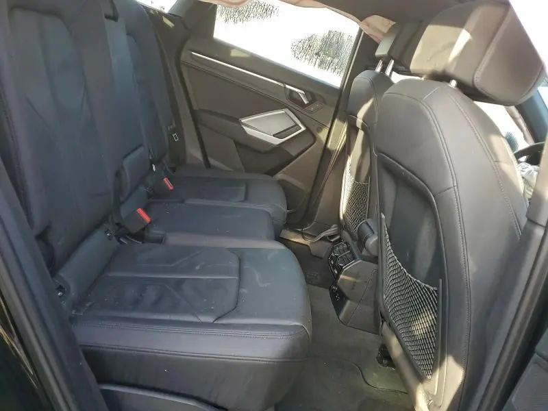 2024 AUDI Q3 PREMIUM S LINE 45  