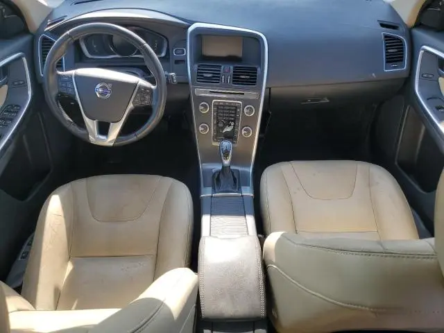 2016 VOLVO XC60 T5 PREMIER  