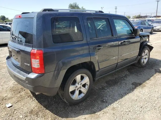 2014 JEEP PATRIOT LIMITED  