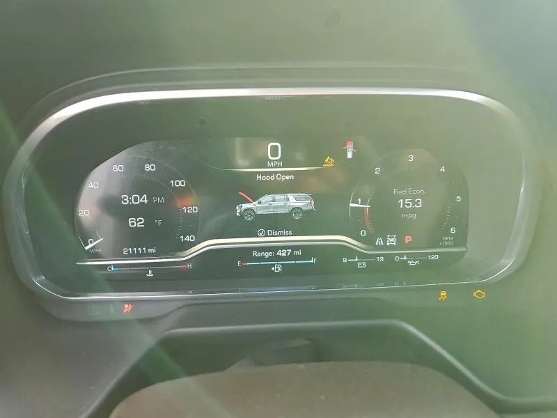 2023 GMC YUKON XL K1500 SLT  