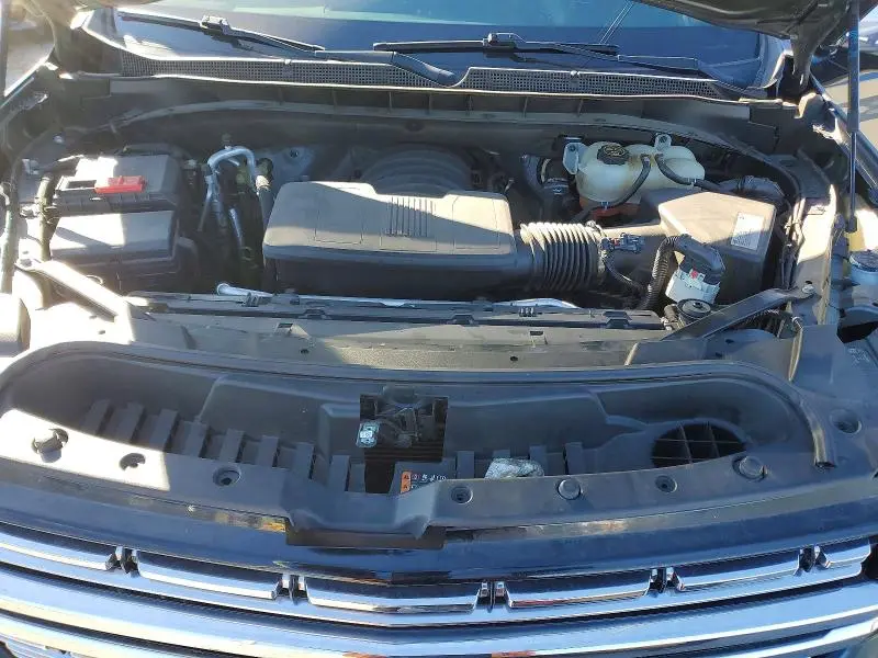 2021 CHEVROLET SUBURBAN C1500 PREMIER  