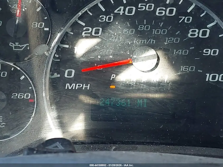 2014 CHEVROLET EXPRESS 2500 WORK VAN