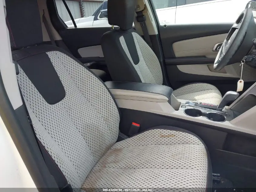 2014 GMC TERRAIN SLE-1