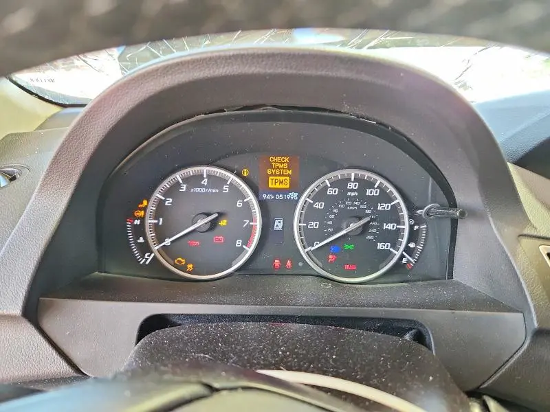 2018 ACURA RDX TECHNOLOGY  