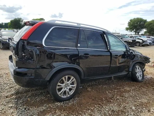 2013 VOLVO XC90 3.2  