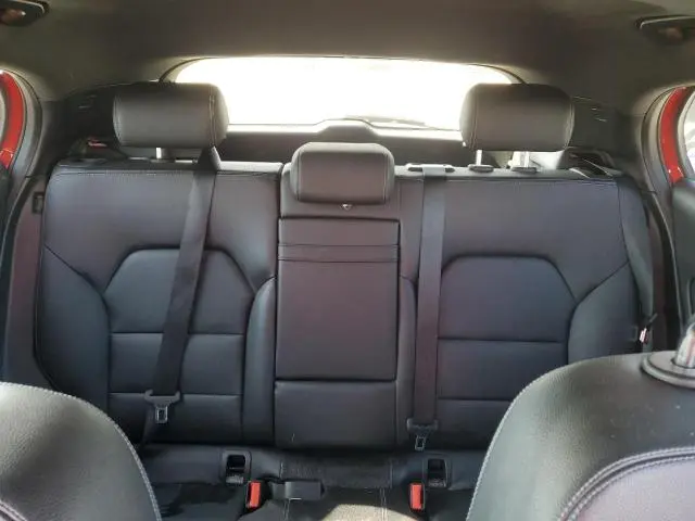 2020 MERCEDES-BENZ GLA 250  