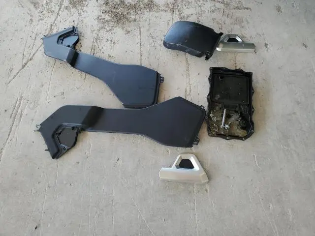 2020 LAND ROVER RANGE ROVER   