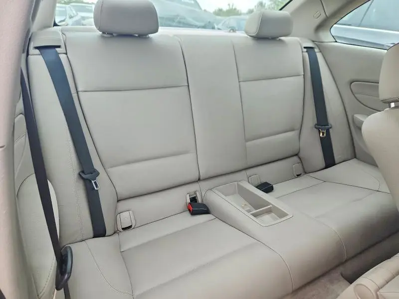 2010 BMW 128 I  