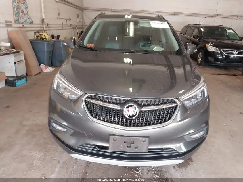 2018 BUICK ENCORE ESSENCE