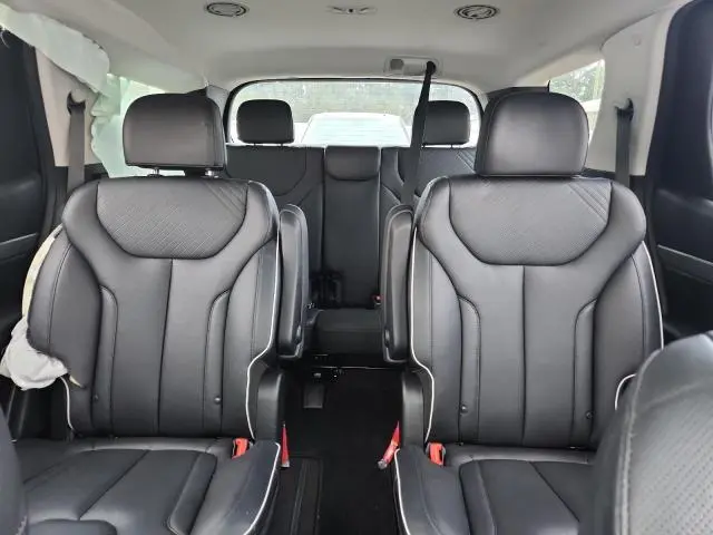 2023 HYUNDAI PALISADE SEL PREMIUM  