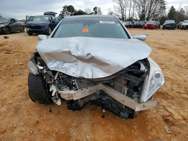 2017 HYUNDAI AZERA LIMITED  