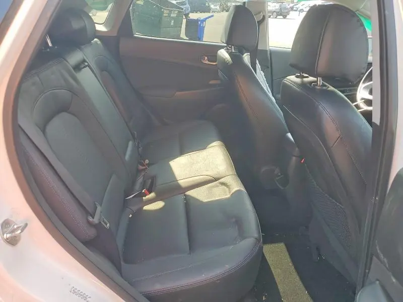 2023 HYUNDAI KONA LIMITED  