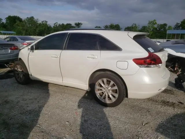 2013 TOYOTA VENZA LE  